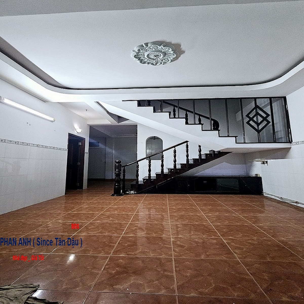 🏠 Bán Gấp Nhà Phố Đặng Văn Bi, Thủ Đức - Hẻm Ô Tô, Ngang Rộng, Lợi Nhuận Cao 480 Triệu! 🔥 - Ảnh chính
